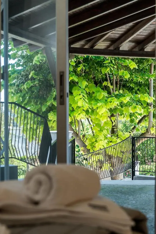 Villa Linden Kallikratia Nea Kallikrateia