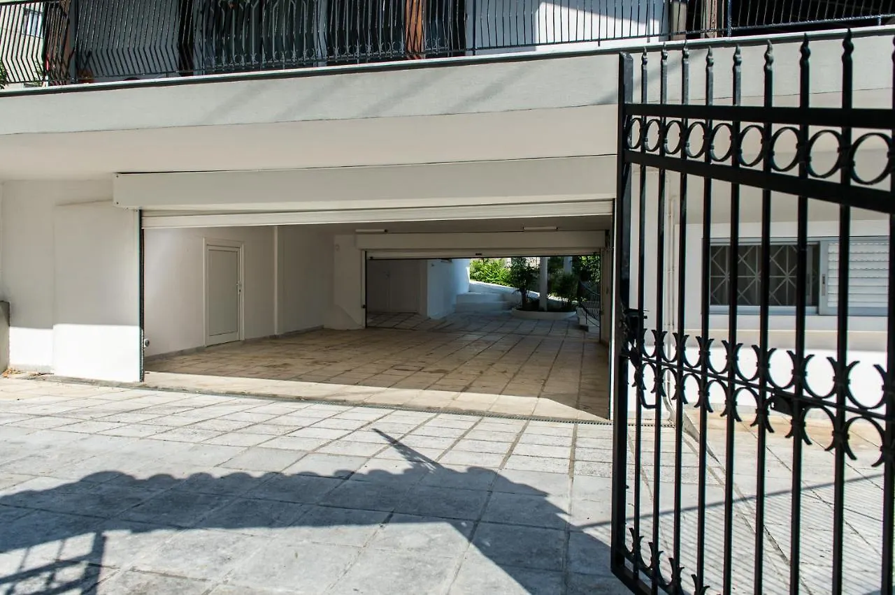 Villa Linden Kallikratia Nea Kallikrateia 0*,  Řecko