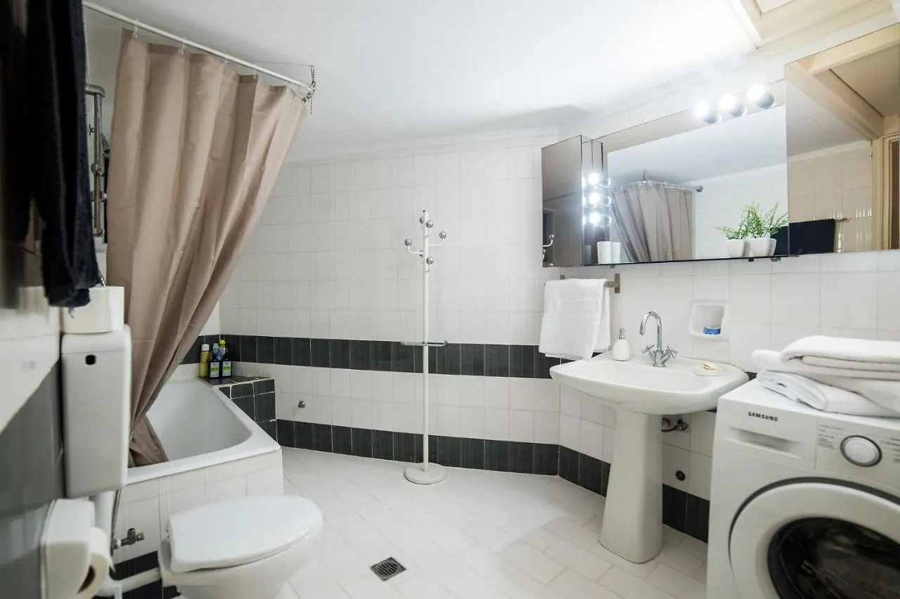 Villa Linden Kallikratia Nea Kallikrateia