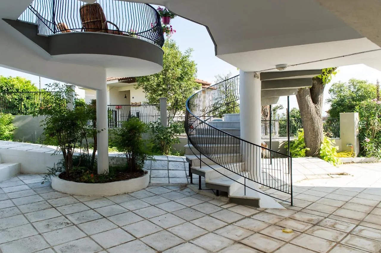 Villa Linden Kallikratia Nea Kallikrateia 0*,